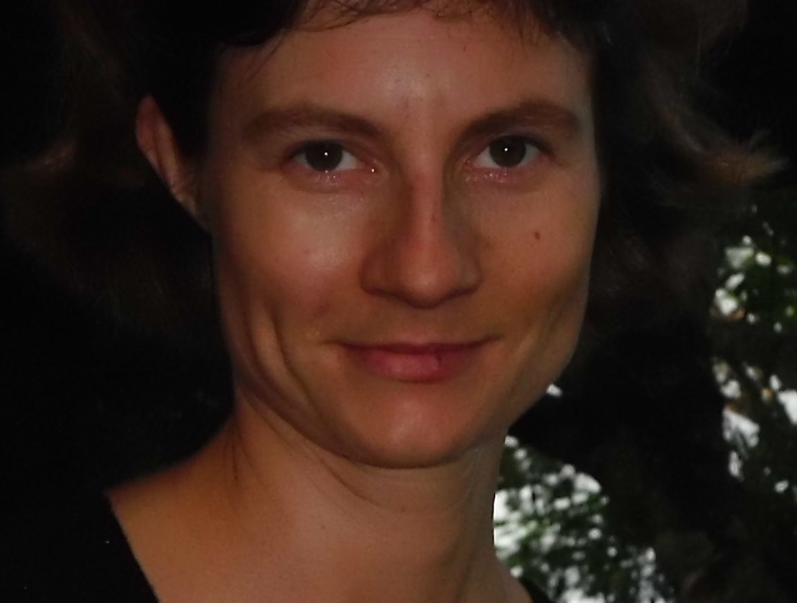 Sandra S.Silva
